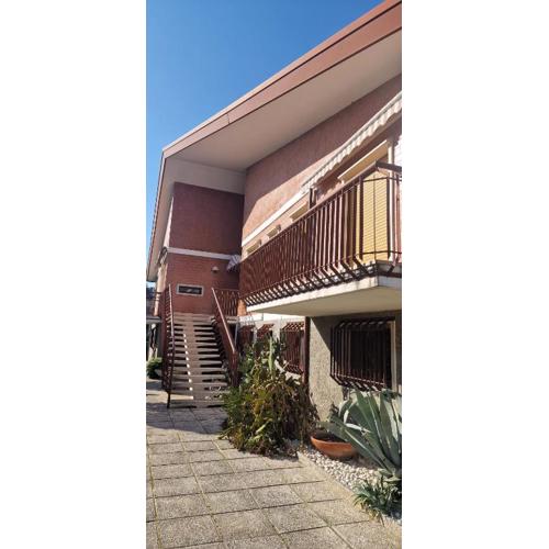 Villa Brazil B&B