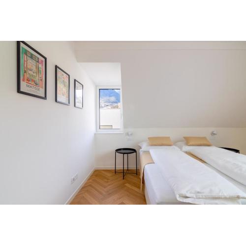 Villa Bregenz Apartment