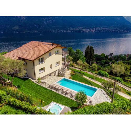 Villa Breva - Bellagio