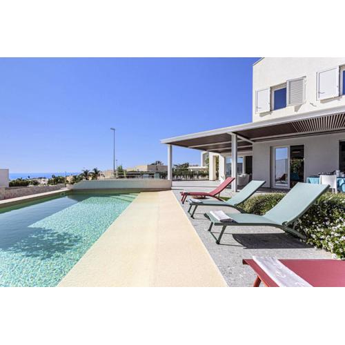 Villa Brezza Marina by Villa Plus