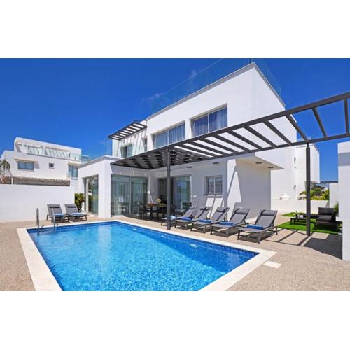 Villa Brigita