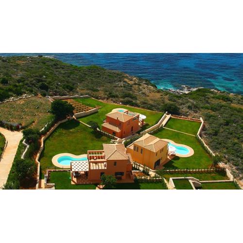 Villa Brio Exclusive