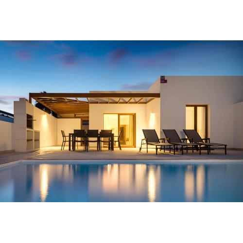 Villa Brisa - VipVipVillas