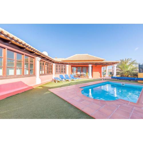 Villa Brisa del Mar 12