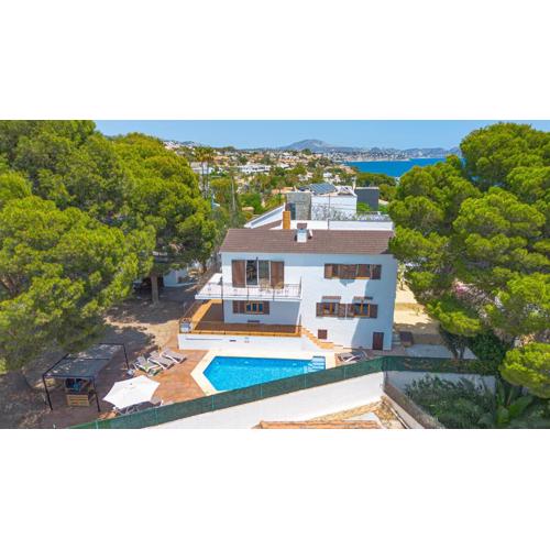 Villa Brisa y Mar - Plusholidays
