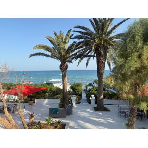 Villa Brise du Golfe Hammamet