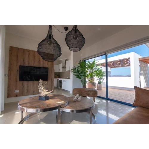 Villa Briseida by Villalia