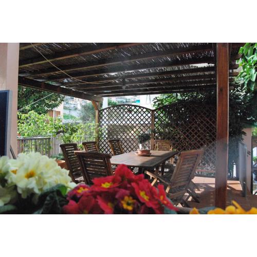 Villa Bruna B&B