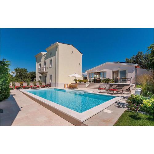 Villa Bruna