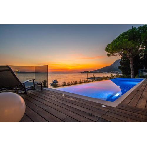 Villa Brzet - Luxury Boutique Apartments