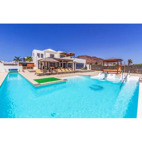 Villa Buddha