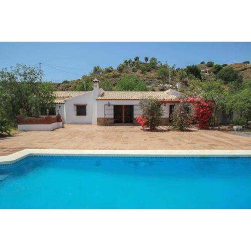 Villa Buenavista Malaga - Stunning Views - Private