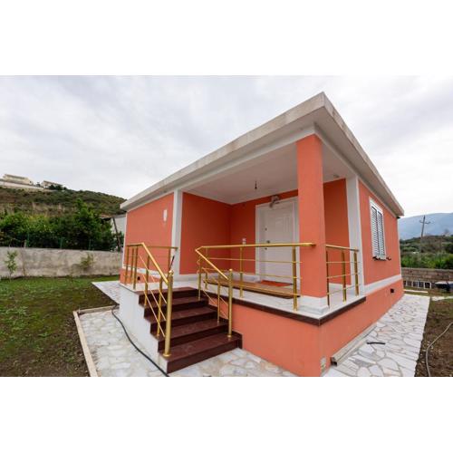 Villa Buganville