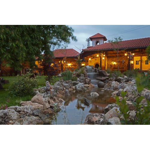 Villa Bulgara Eco