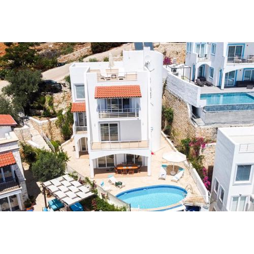 Villa Burak