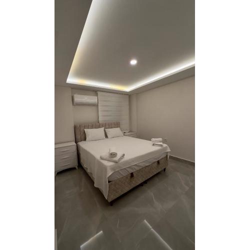 Villa Burçin Apart