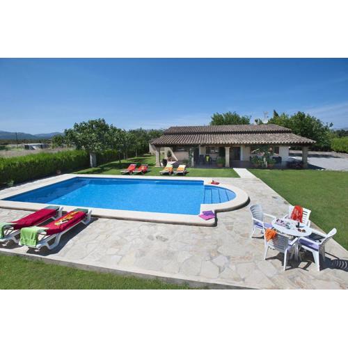 Villa BURGUES