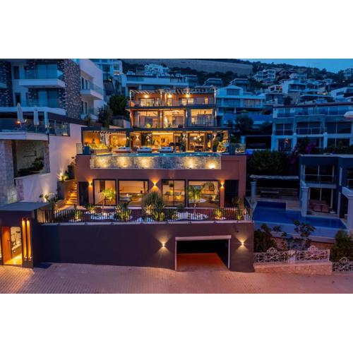Villa Buse Duo