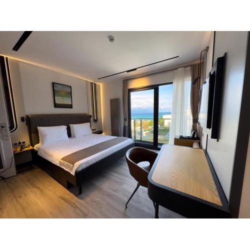 Villa Business Hotel Istanbul Airport