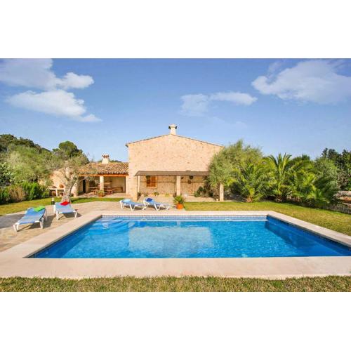 Villa Butxaco