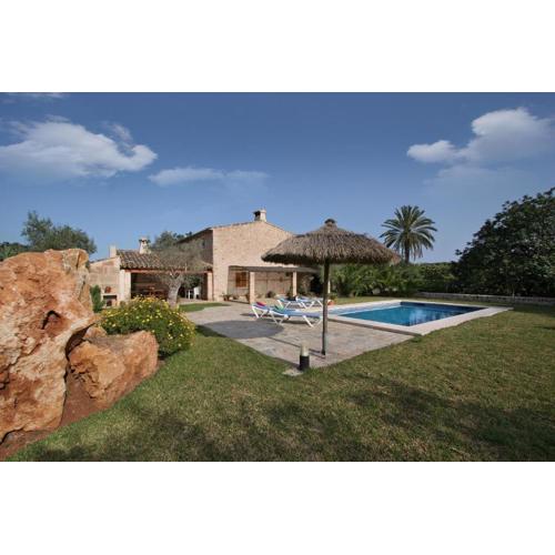 Villa Butxaco