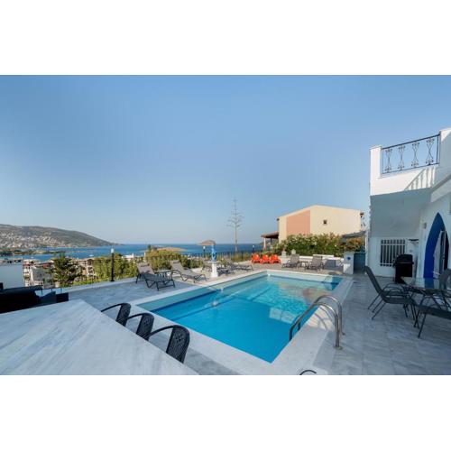 Φ Villa by A&D Properties