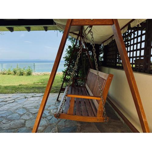 Villa by Athos Cape