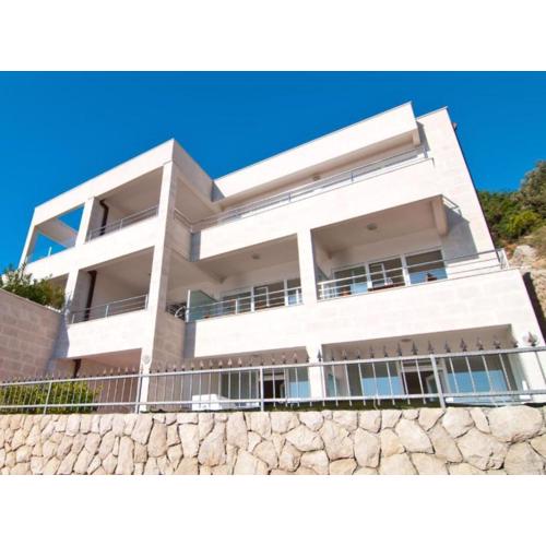 Villa by the Sea