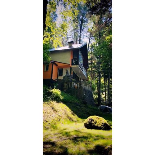 Villa Byala Luna - Guest House