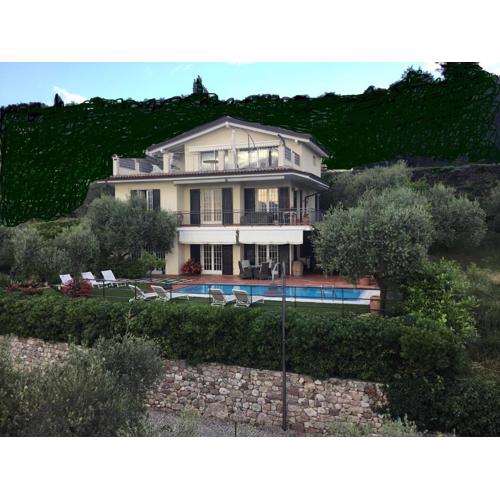 Villa Cà bianca