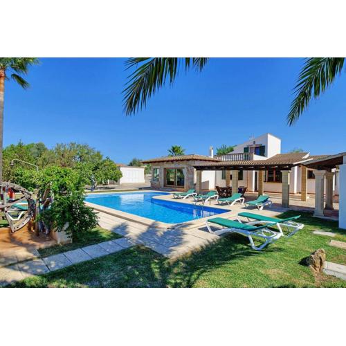 Villa Ca Na Xaneta by Sealand Villas
