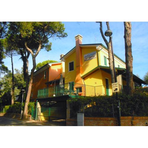 Villa Ca\