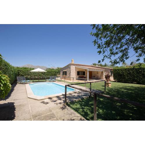 Villa Ca\