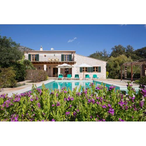 Villa Ca\