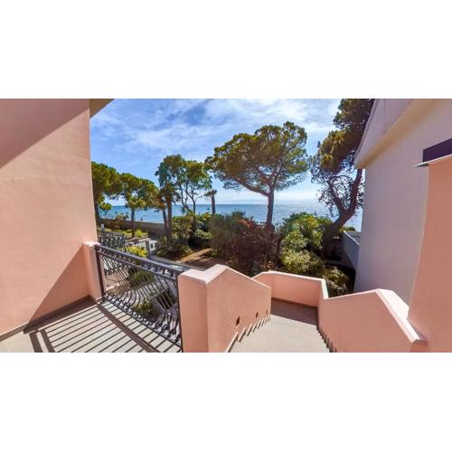 Villa Caburlotto