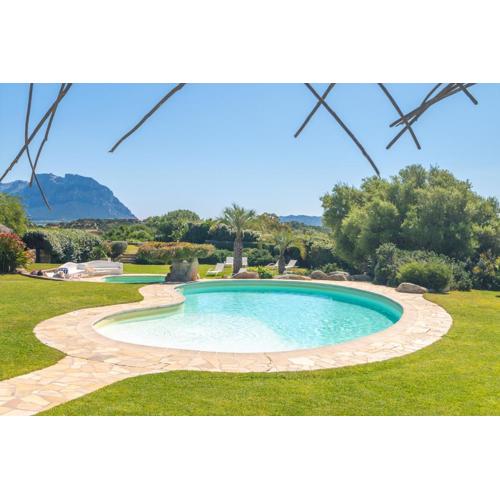 Villa Cactus, Costa Corallina