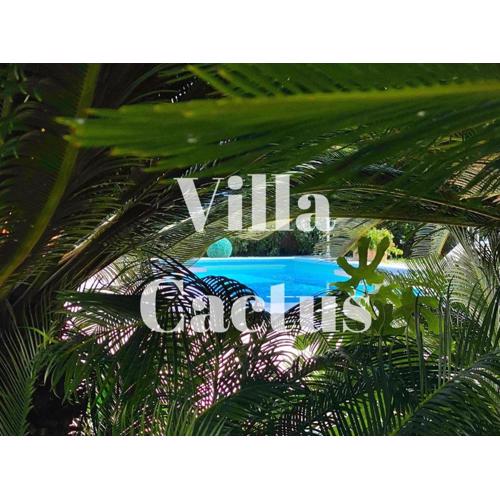 Villa Cactus
