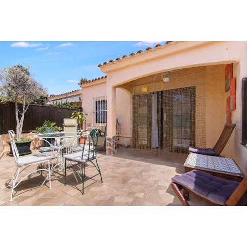 Villa Cactus