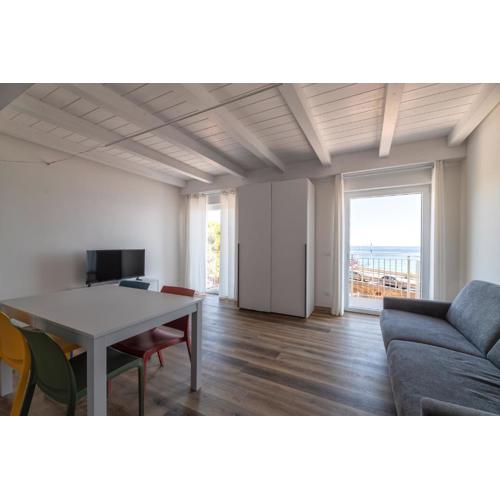VILLA CADIZ APARTMENTS VARAZZE