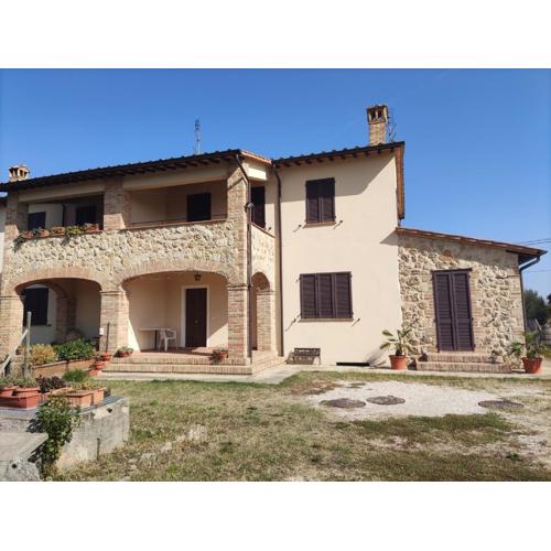 Villa Caini
