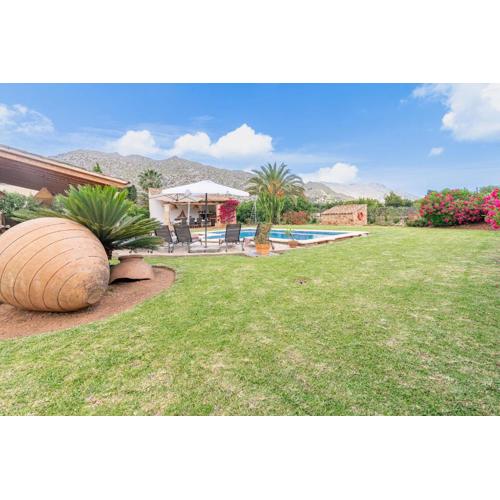 Villa Cal Beato by Sealand Villas