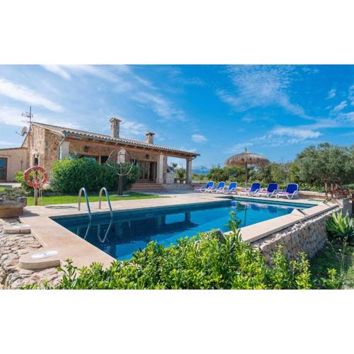 Villa Cal Berros by JS Villas