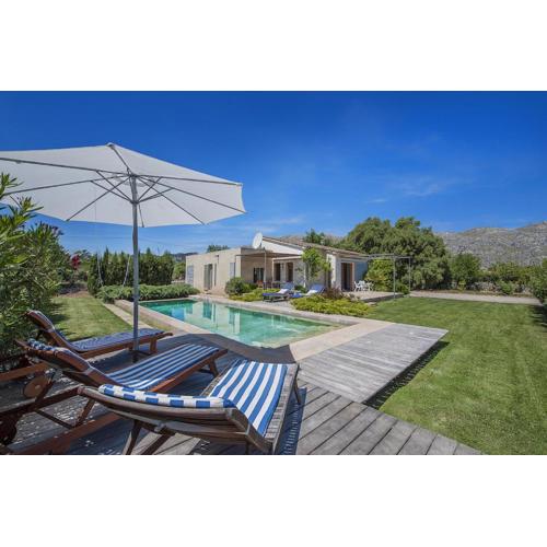 Villa Cal Padri - Cuxach