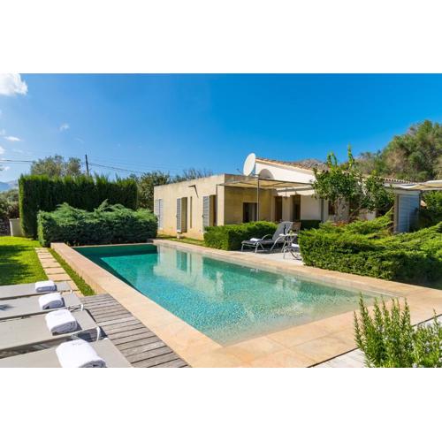 Villa Cal Padri By SunVillas Mallorca