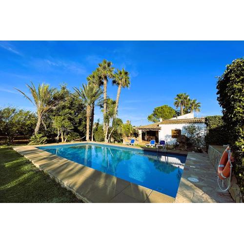 Villa Cal Roma
