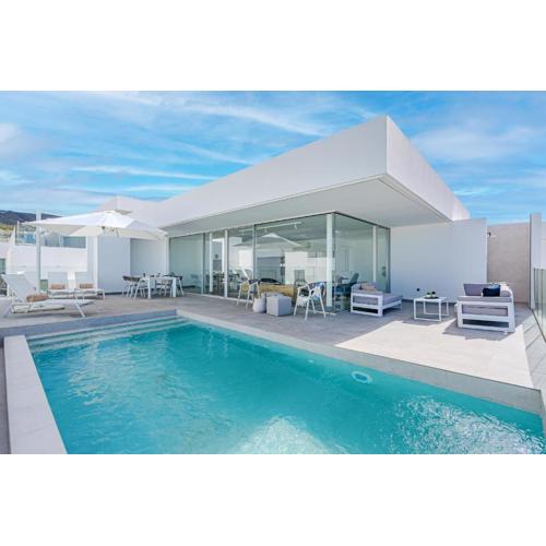 Villa Cala - Casangular by Upper