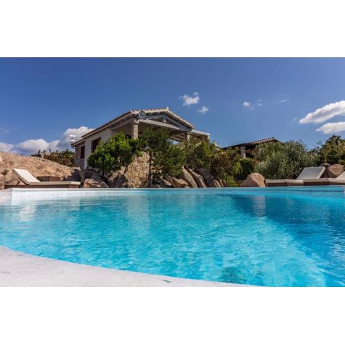 Villa Cala di Luce - Homelike Villas