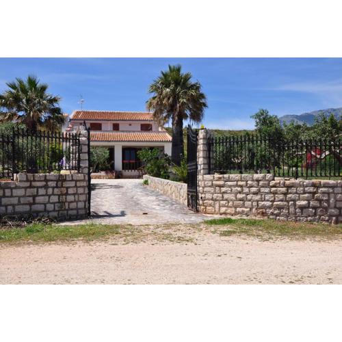 Villa Cala Rossa Antonella
