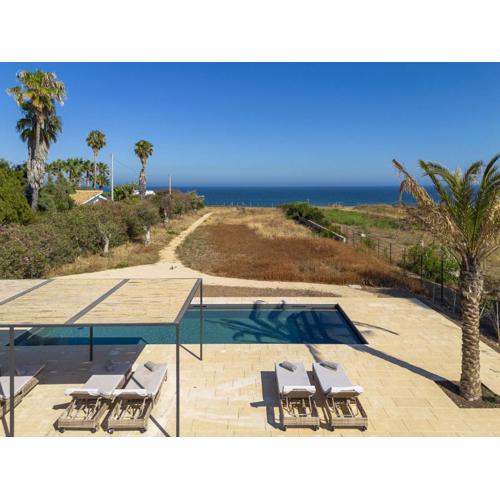 Villa Calamare - IsulaTravel