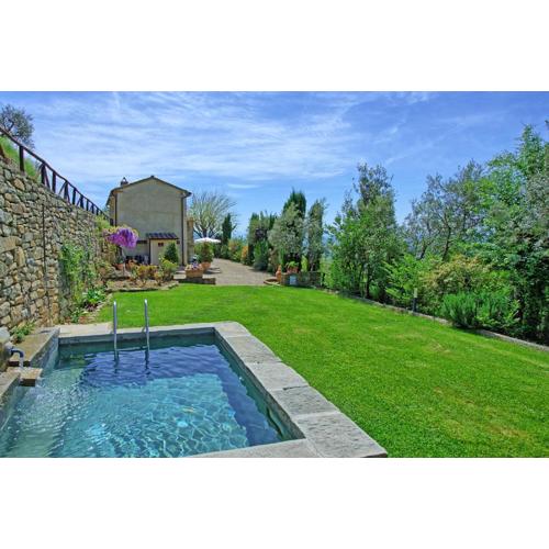 Villa Calcinaio by PosarelliVillas